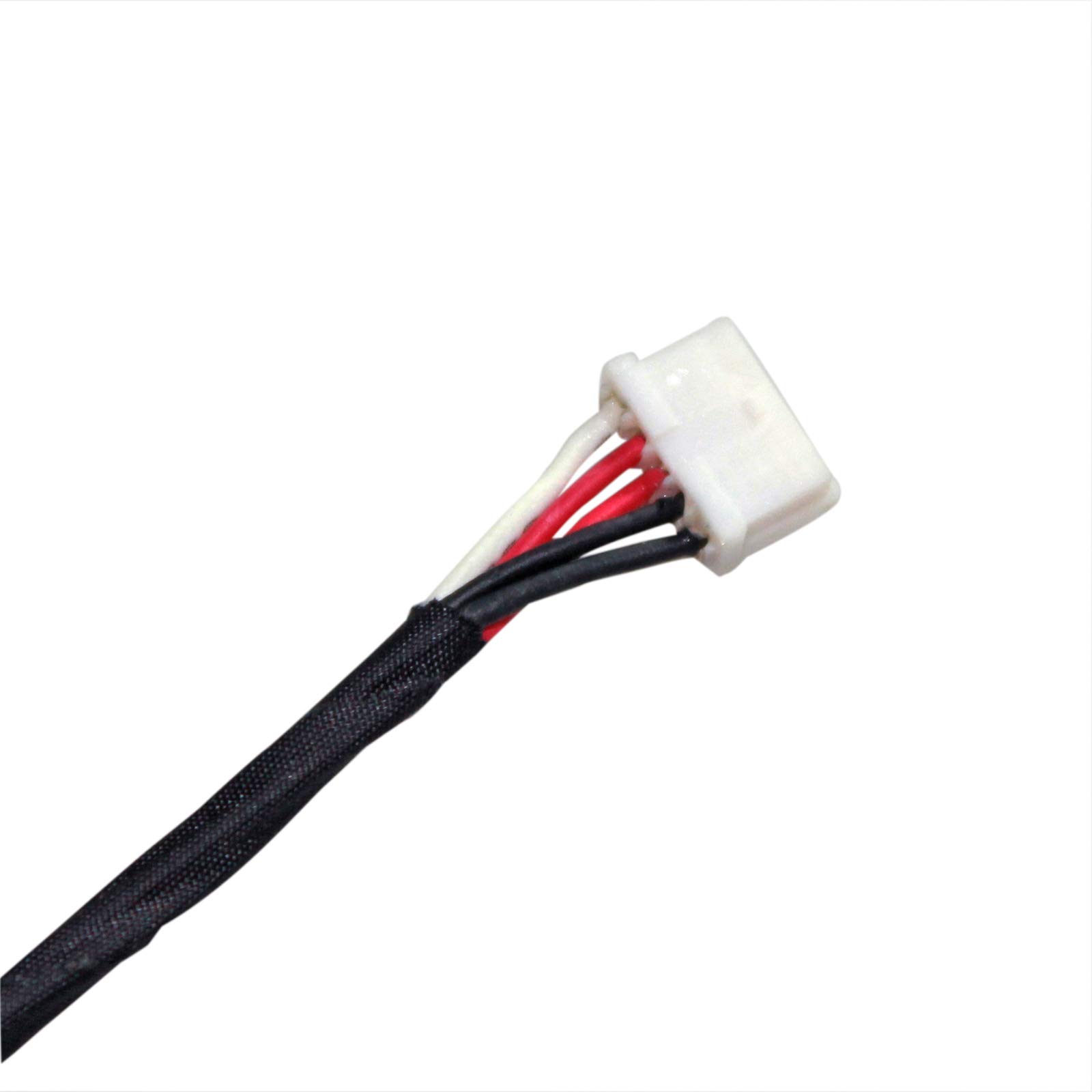 Amazon.com: SUYITAI DC Power Jack Cable for Dell Latitude E5540